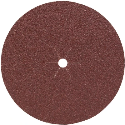 Afbeelding van Bosch Accessories 2609256B49 Schuurpapier voor schuurschijf Ongeperforeerd Korrelgrootte 60 (Ø) 125 mm 5 stuk(s)