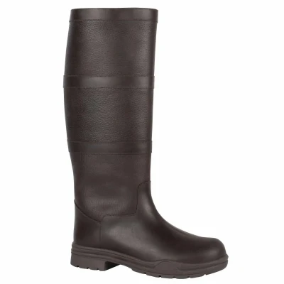 Afbeelding van Mondoni Country Boots donkerbruin maat:41
