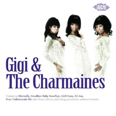 Afbeelding van Gigi &amp; The Charmaines