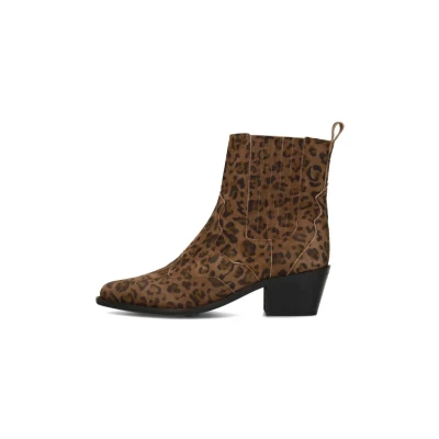 Afbeelding van PS Poelman &quot;TARTOR&quot; Damen Stiefeletten