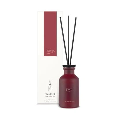 Afbeelding van Ipuro Geurdiffuser Jardin 75ml