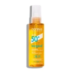 Afbeelding van Noreva Bergasol Droge Olie SPF50+ 150 ml
