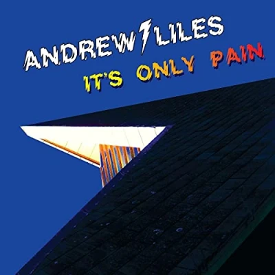 Afbeelding van Andrew Liles It&#039;s Only Pain