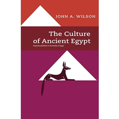 Afbeelding van The Culture of Ancient Egypt