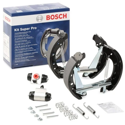 Afbeelding van Bosch Remschoen kit 0 204 114 579
