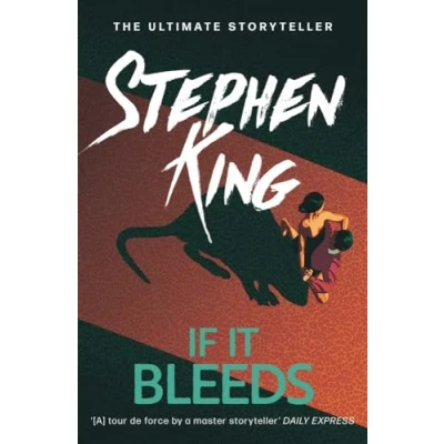 Afbeelding van If It Bleeds