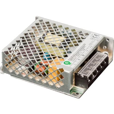 Afbeelding van LED driver 12 Volt DC 3A 36 Watt IP20 binnenshuis
