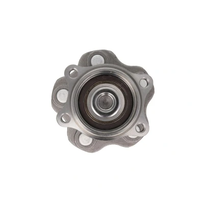 Afbeelding van BTA H21056BTA Wiellagerset Achteras Met ingebouwde ABS sensor