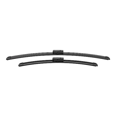 Image de Essuie glaces Bosch Aerotwin AM467S, longueur 650 mm/475 mm, 1 jeu de pare brise avant