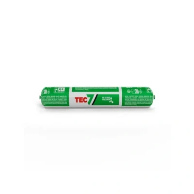 Afbeelding van Tec7 Lijmkit 400 ml (worst)