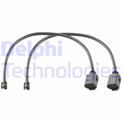 Afbeelding van DELPHI LZ0300 Slijtage Indicator Remblokken Asset AUDI: Q7
