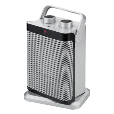 Afbeelding van Clatronic HL 3631 Keramische kachel