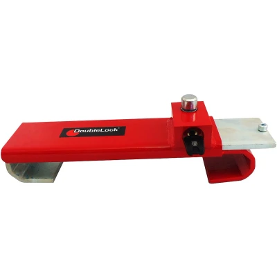 Afbeelding van DoubleLock containerslot van zware kwaliteit SCM gekeurd inclusief 5 sleutels
