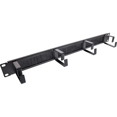 Afbeelding van InLine 19111L rack toebehoren Paneel voor kabelbeheer