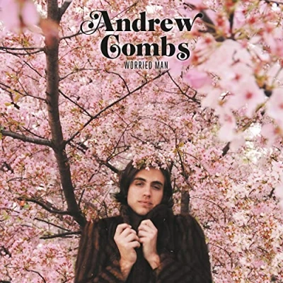 Afbeelding van Andrew Combs Worried Man