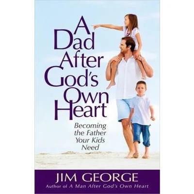 Afbeelding van A Dad After God&#039;s Own Heart