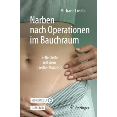 Afbeelding van Narben nach Operationen im Bauchraum