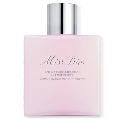 Afbeelding van Dior Miss Comforting Body Milk 175 ml