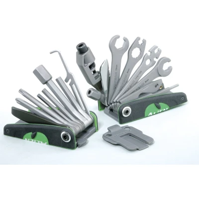 Afbeelding van Topeak minitool Alien 3