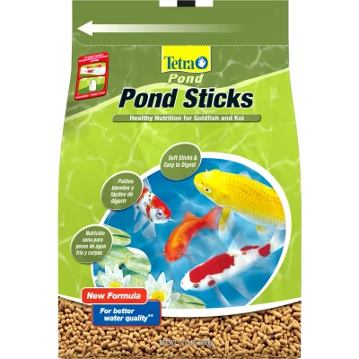 Afbeelding van Tetra Pond Sticks Vijvervoer 7 l