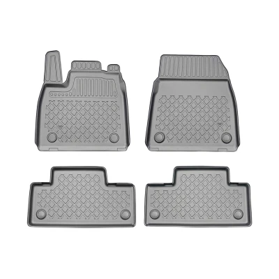 Afbeelding van Tapis de sol Guardliner pour Renault Megane E Tech Electric HB 5 06.2022