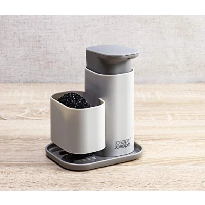 Afbeelding van Joseph Zeepdispenser Duo