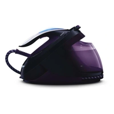 Afbeelding van Philips PerfectCare Elite Druk max. 7,5 bar, strijkijzer met stoomgenerator