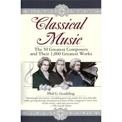 Afbeelding van Classical Music