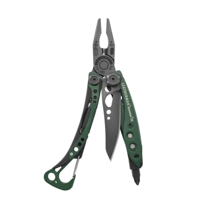 Afbeelding van Leatherman Skeletool CX Multitool
