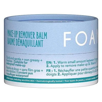 Afbeelding van Foamie Make up Remover Balm 50 gr