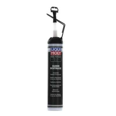 Afbeelding van LIQUI MOLY 6185 Afdichtmiddel, kit Blik 200 Zwart