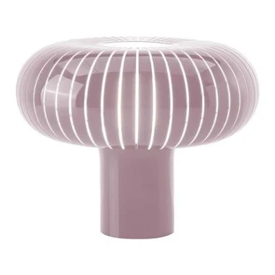 Afbeelding van Kartell Teresa Tafellamp Mauve