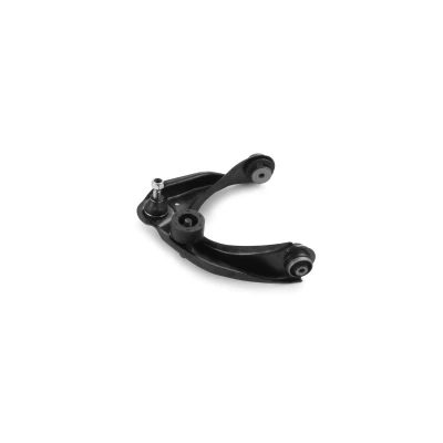 Afbeelding van SKF VKDS 824050 B Draagarm Met synthetisch vet draag/ stuur gewricht Driehoeksdraagarm MAZDA: 6 Hatchback, Saloon, Estate