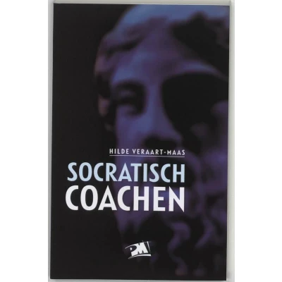 Afbeelding van Socratisch coachen