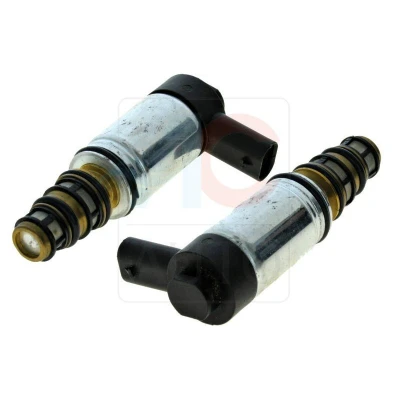 Afbeelding van ACAUTO AC 02DL10 Regelklep, compressor OPEL: Zafira C Tourer