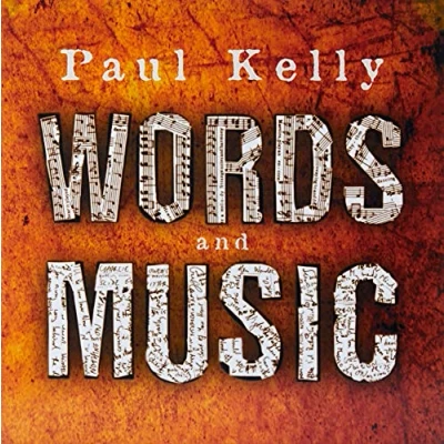 Afbeelding van Paul Kelly Words &amp; Music (2 LPs)