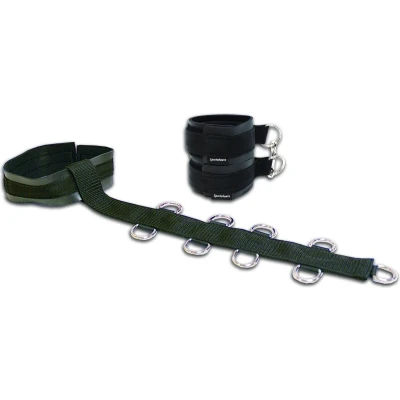 Afbeelding van Sportsheets Neck &amp; Wrist Restraint