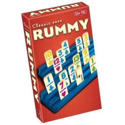 Afbeelding van Rummy classic