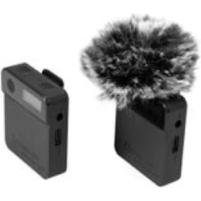 Afbeelding van Relacart MIPASSPORT Wireless Cameramount Microphone System