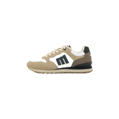 Afbeelding van Mtng 84711 Schoenen Wit EU 40 Man