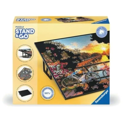 Image de accessoire Chevalet a Puzzle