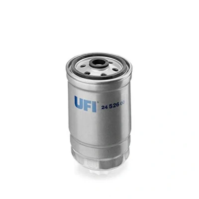 Afbeelding van UFI 24.526.00 Brandstoffilter Filter insert