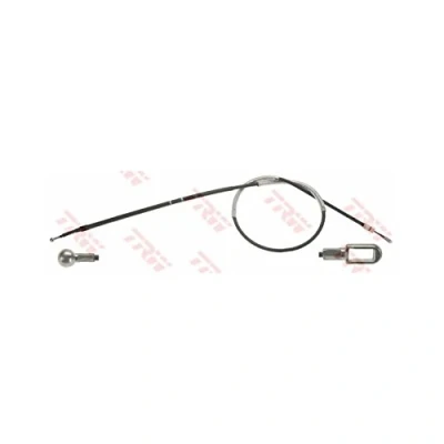 Afbeelding van Trw Handremkabel GCH585