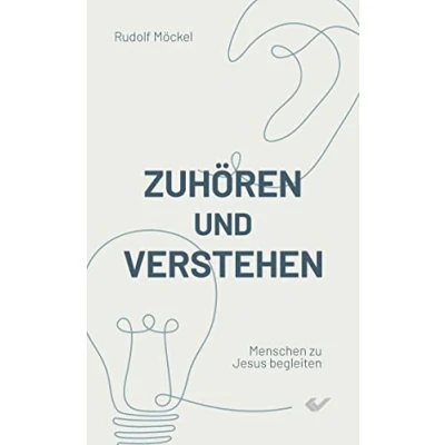 Afbeelding van Zuhören und verstehen