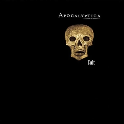 Afbeelding van Apocalyptica Cult (CD)