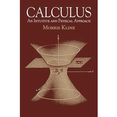 Afbeelding van Calculus