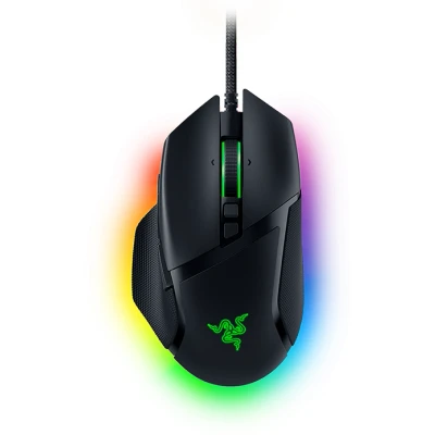 Afbeelding van Razer Basilisk V3, Zwart