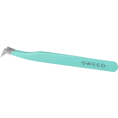 Afbeelding van Sweed Tweezer Hair removal Accessory, Maat: One Size,