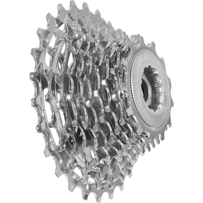 Afbeelding van Miche Cassette Campa 10s 16 25t Zilver