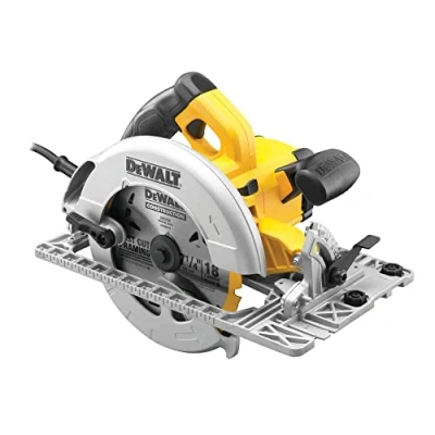 Afbeelding van DeWalt DWE576KR QS Cirkelzaag